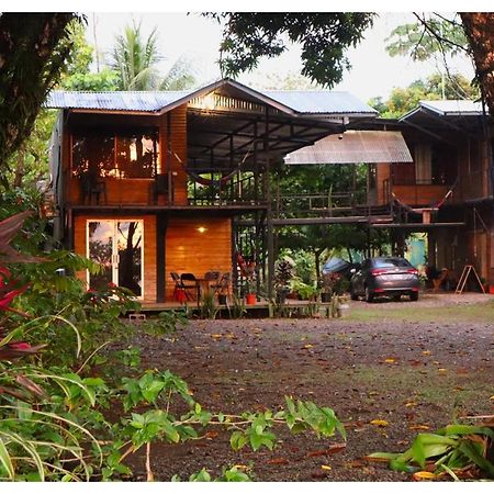 Terrazas Del Golfo Hotel La Palma Екстериор снимка