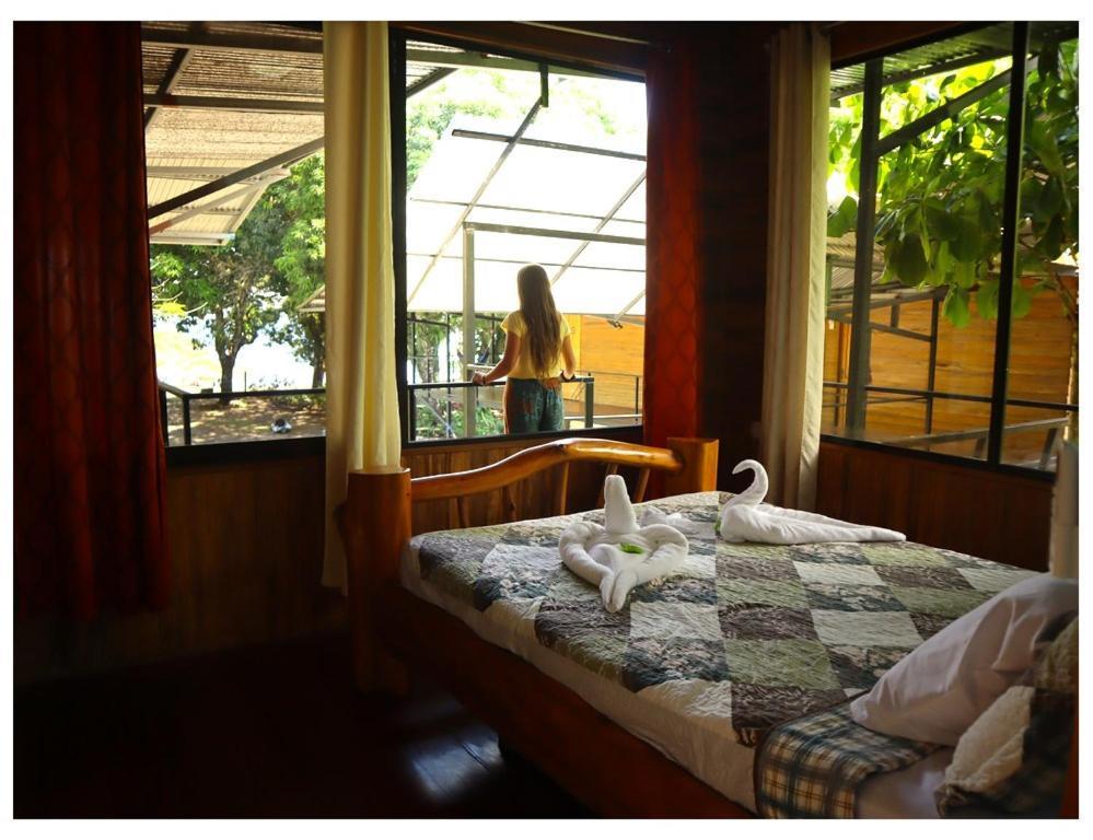 Terrazas Del Golfo Hotel La Palma Екстериор снимка