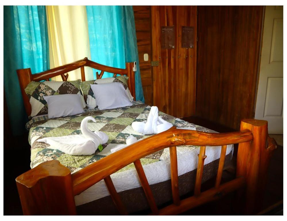 Terrazas Del Golfo Hotel La Palma Екстериор снимка