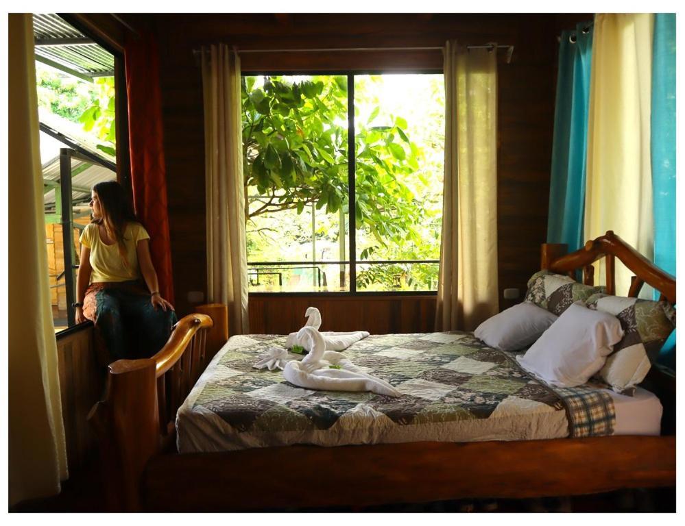 Terrazas Del Golfo Hotel La Palma Екстериор снимка