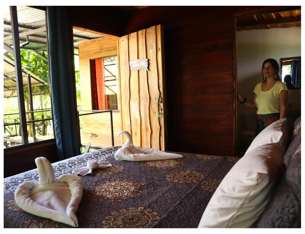 Terrazas Del Golfo Hotel La Palma Екстериор снимка