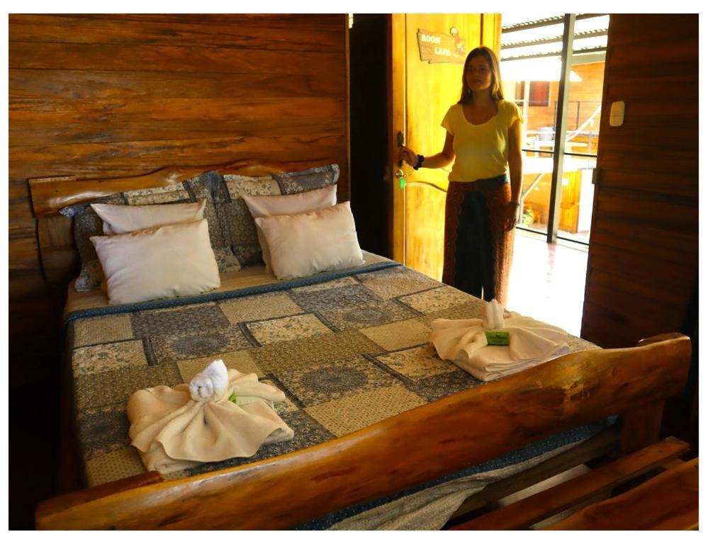 Terrazas Del Golfo Hotel La Palma Екстериор снимка