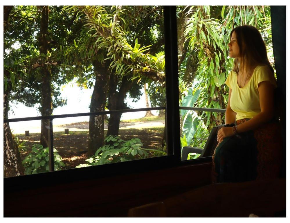 Terrazas Del Golfo Hotel La Palma Екстериор снимка