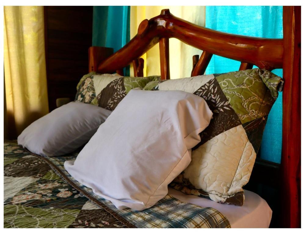 Terrazas Del Golfo Hotel La Palma Екстериор снимка