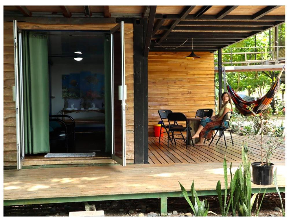 Terrazas Del Golfo Hotel La Palma Екстериор снимка