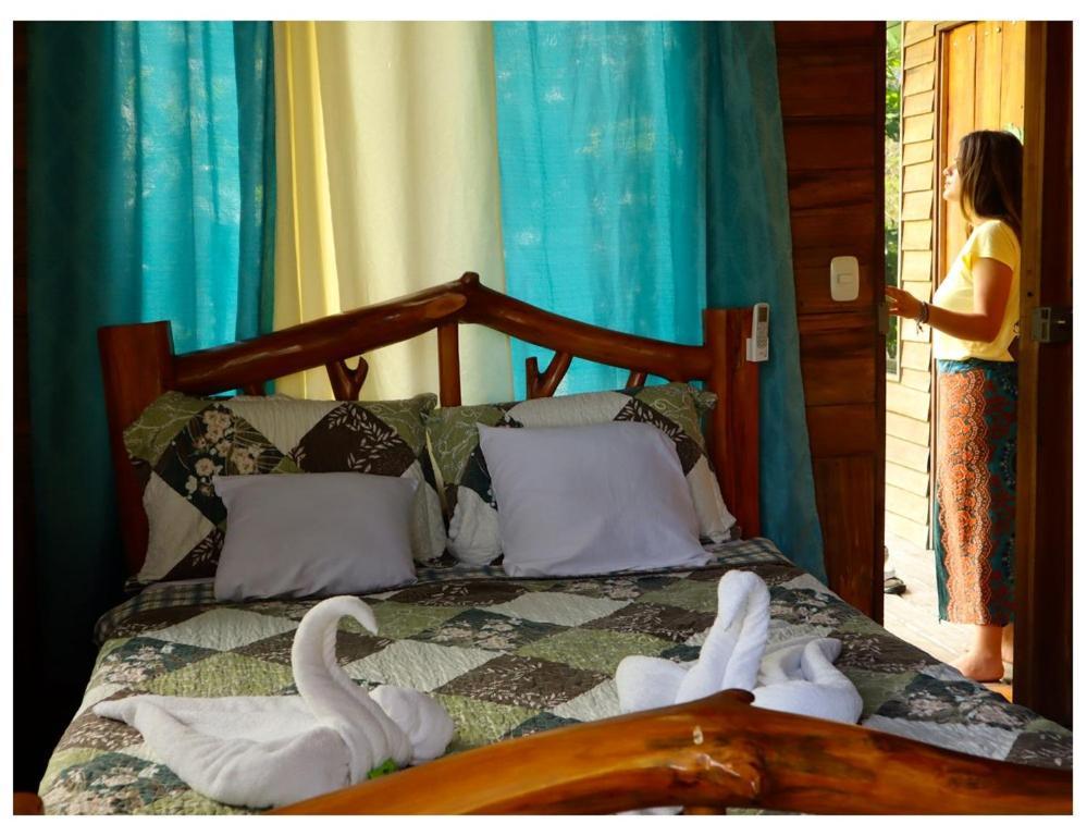 Terrazas Del Golfo Hotel La Palma Екстериор снимка