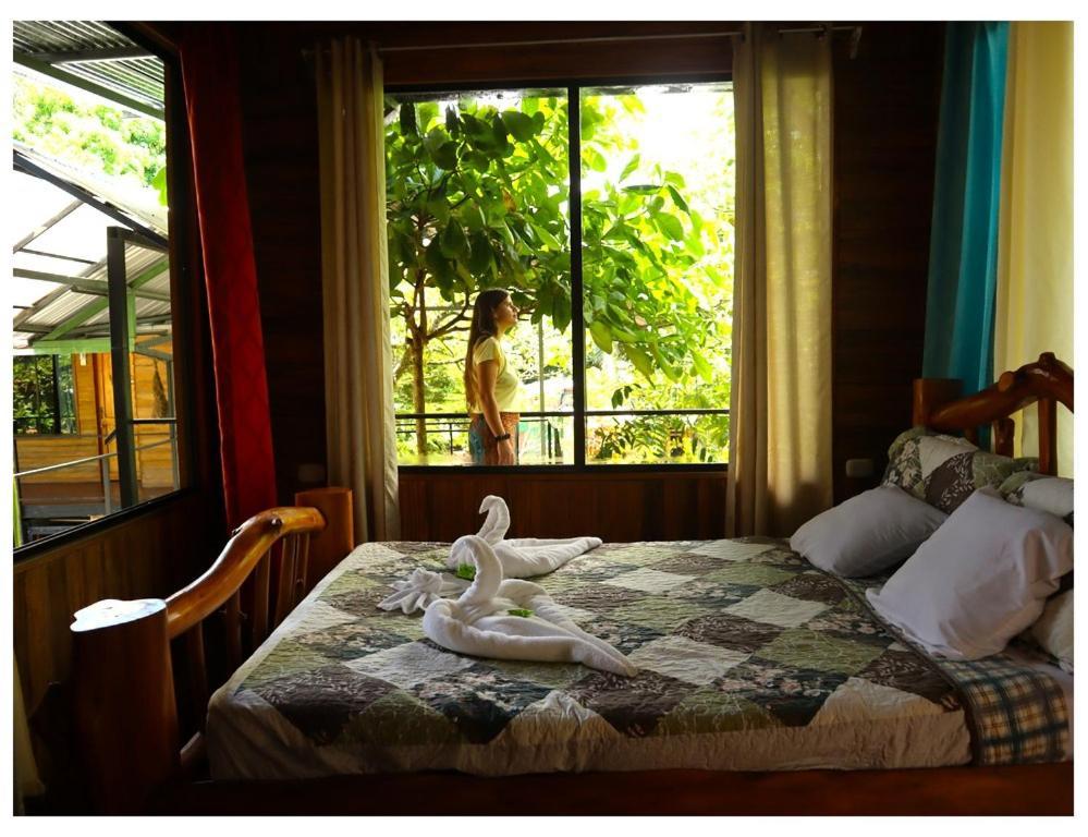 Terrazas Del Golfo Hotel La Palma Екстериор снимка