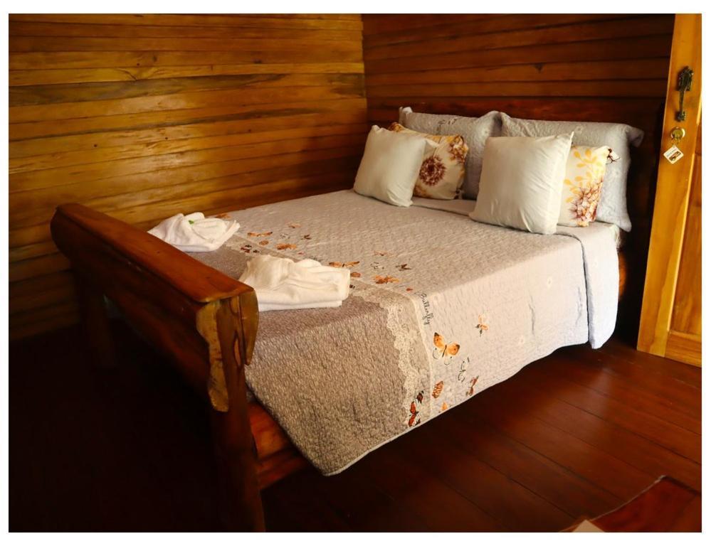 Terrazas Del Golfo Hotel La Palma Екстериор снимка